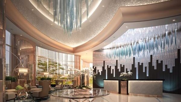 Damac Maison Royale The Distinction