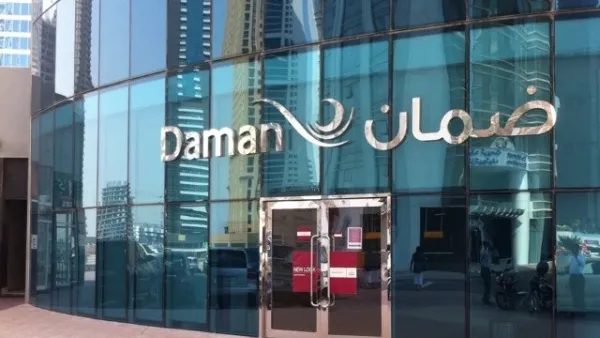 Daman Investments