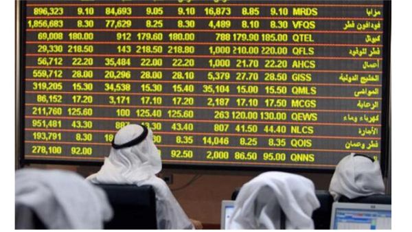 Trading of DFM General Index futures is expected to begin later this year. (AFP)