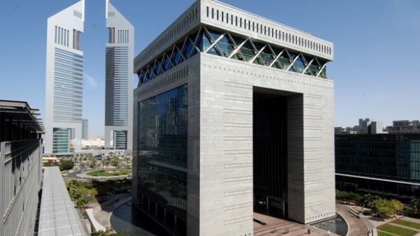 Dubai International Financial Centre Dubai International Financial Centre