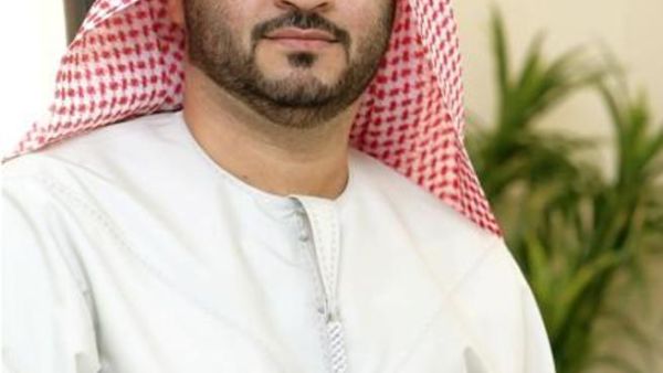 الدكتور جمال حسين السميطي، مدير عام معهد دبي القضائي