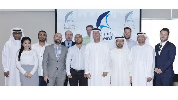 استعرضت ورشة العمل في شقها الأول الخدمات التي تقدمها سلطة مدينة دبي الملاحية.