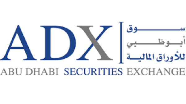 Abu Dhabi Securities Exchange Abu Dhabi Securities Exchange