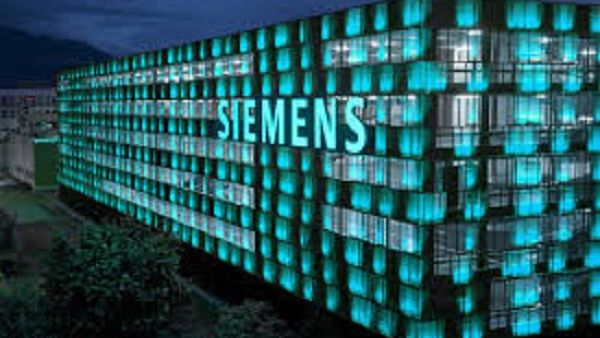 Siemens