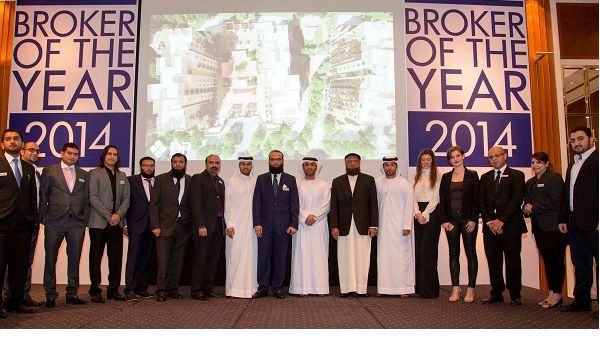 During the honoring ceremony During the honoring ceremony