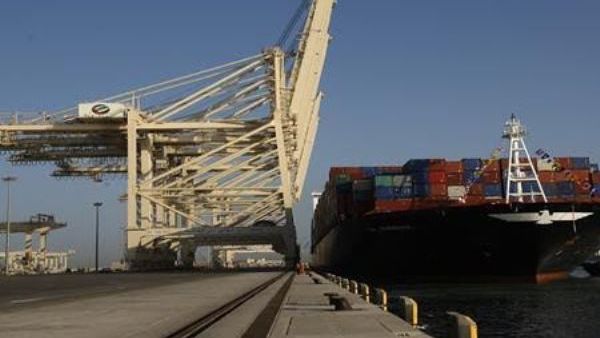DP World