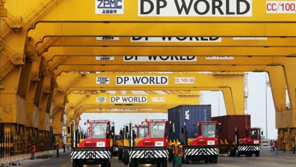 DP World 
