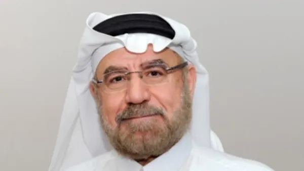 عزة علي محمد خنجر، استشاري أمراض الروماتيزم بمؤسسة حمد الطبية