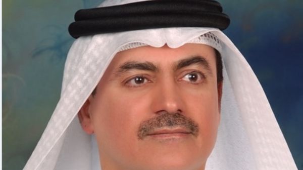 H.E. Dr. Amin Hussein Al Amiri, Assistant Undersecretary for Public Policy and Licensing of the Ministry of Health H.E. Dr. Amin Hussein Al Amiri, Assistant Undersecretary for Public Policy and Licensing of the Ministry of Health
