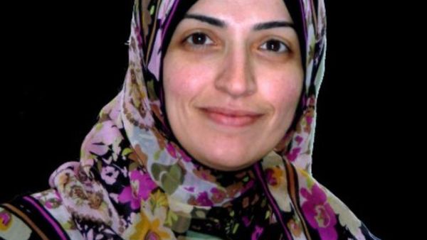 Suhaila Ghuloum, Senior Consultant Psychiatrist at HMC