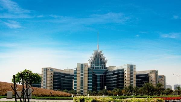 Dubai Silicon Oasis Authority Dubai Silicon Oasis Authority
