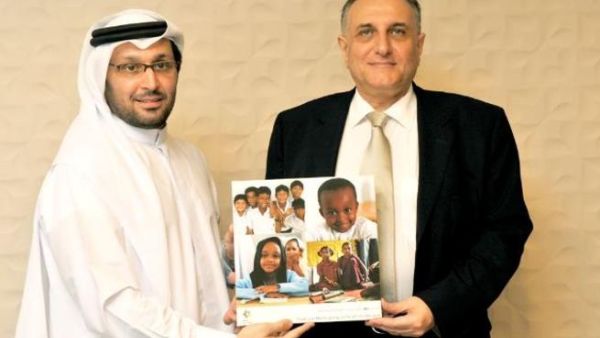 دبي العطاء مع دو