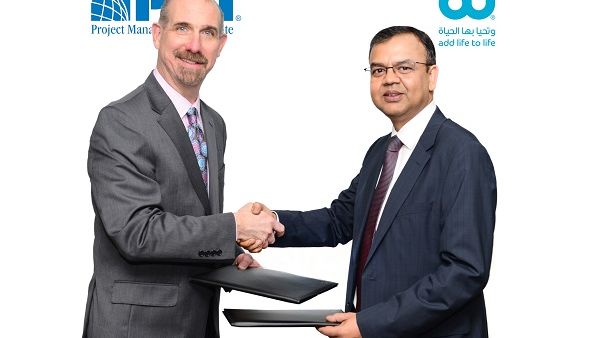 DU and Project Management Institute strengthen bonds for strategic collaboration DU and Project Management Institute strengthen bonds for strategic collaboration