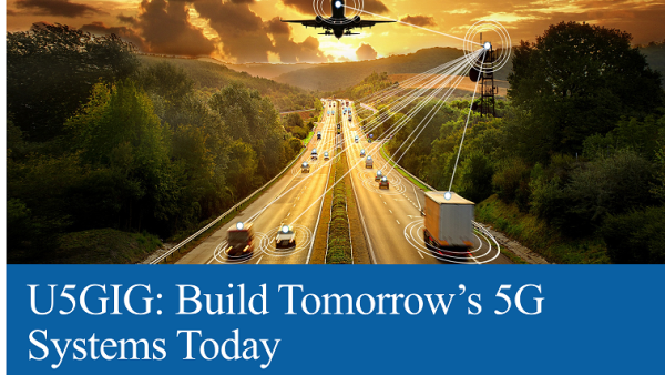 du announces UAE 5G Innovation Gate-2