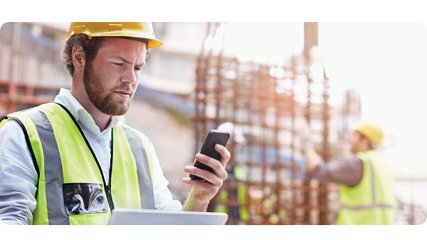 du helps businesses embrace digital transformation with Enterprise Mobility Management solutions