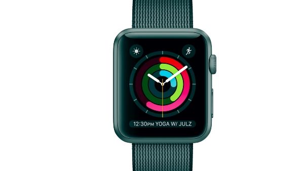 du offers Apple Watch in a select range of shops du offers Apple Watch in a select range of shops