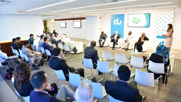 Government entities, HSE practitioners, NGOs and other key stakeholders were invited to come together and discuss the current waste management strategies.