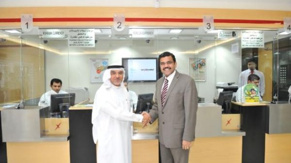 du partners UAE Exchange to extend bill payment services to customers