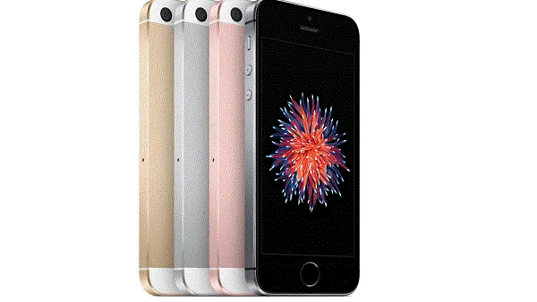 du to Offer iPhone SE in the UAE Beginning Wednesday 6 April