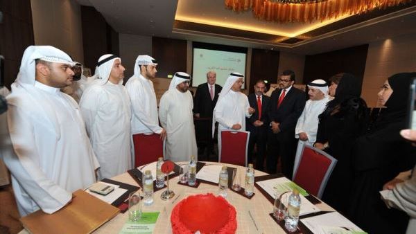 During the event