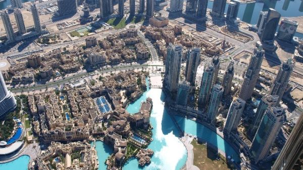 With $8 per night, you get access to Wifi, a gym, laundry, common area, balcony and rooftop pool. (Pixabay) With $8 per night, you get access to Wifi, a gym, laundry, common area, balcony and rooftop pool. (Pixabay)