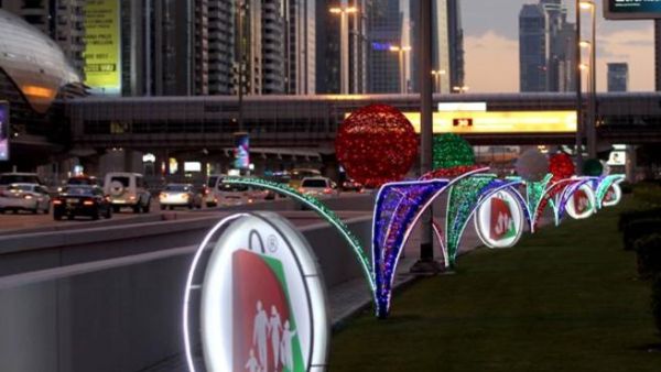 Dubai Festivals 