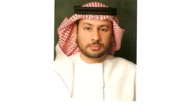 يونس عثمان مدير إدارة تقنية المعلومات بجمارك دبي