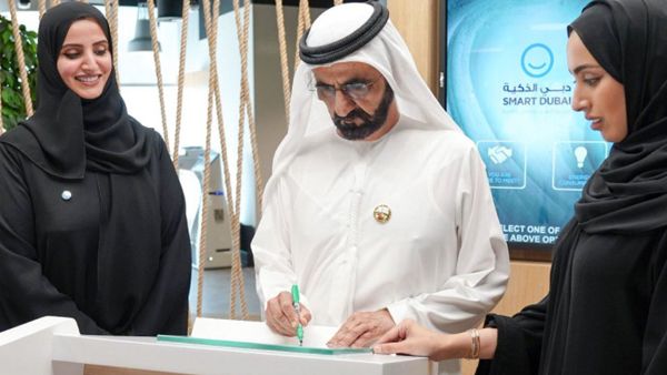 The Dubai IoT Strategy seeks to protect Dubai’s digital wealth and encourage government departments to join the emirate’s smart transformation to a 100 percent paperless government.