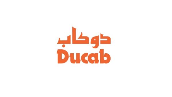 تستخدم منتجات دوكاب الآن الشركات الرائدة والحكومات في مجالات الطاقة والإنشاء العام والنفط والغاز والصناعة والدفاع والنقل والمجال البحري والتعدين وتصنيع الأدوات الكهربائية.