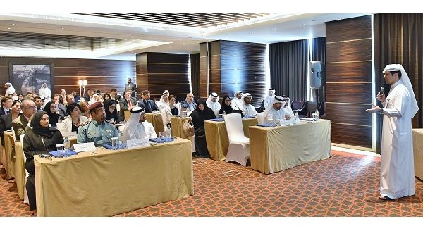 During the workshop