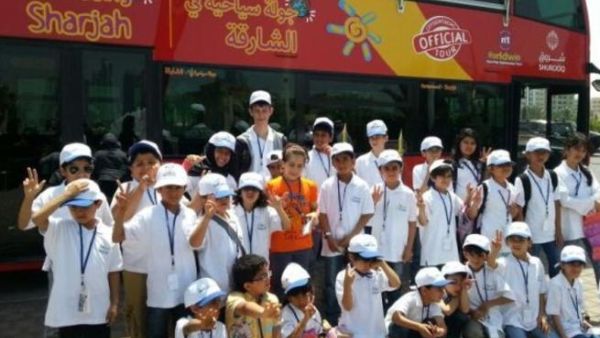 During the camp During the camp