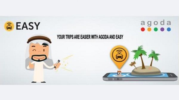 
The partnership provides clients a unique opportunity for saving up to 8% on their hotel bookings when using a promocode provided by Easy Taxi. (SG)