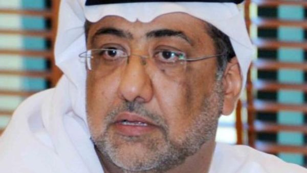 احمد إسماعيل المقيم، مدير الفحص الفني للمركبات في امارات