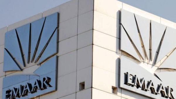 Emaar Properties Emaar Properties
