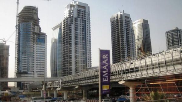 Emaar Properties