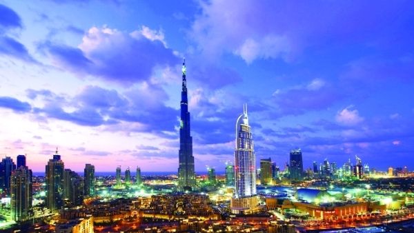 تصدرت عملاقة الإنشاءات الإماراتية إعمار قائمة فوربس الشرق الأوسط لأقوى 100 شركة عقارية.