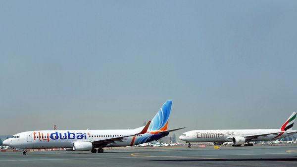 Emirates and flydubai today announced the addition of 16 new destinations to their codeshare agreement. 