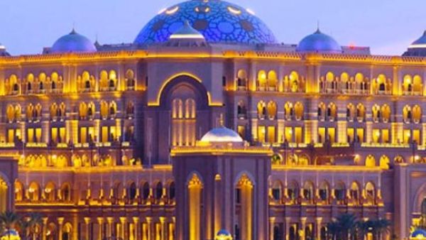 Emirates Palace