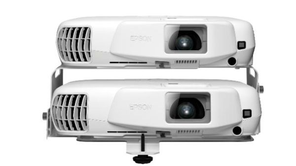 Epson 3D projector