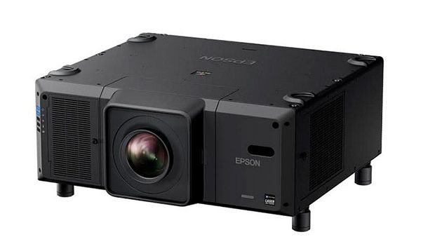 The company will share details of its first Epson Pro-AV Academy in the region which will be officially launched at the show.