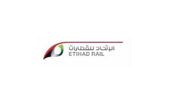 Etihad Rail Etihad Rail