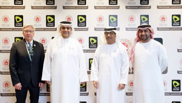 تحظى هذه الشراكة بالكثير من الأهمية بالنسبة للمتنافسين الذين يصل عددهم إلى أكثر من ألف رياضي. تحظى هذه الشراكة بالكثير من الأهمية بالنسبة للمتنافسين الذين يصل عددهم إلى أكثر من ألف رياضي.