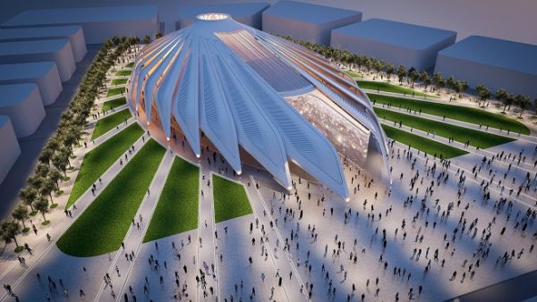 إكسبو 2020 دبي إكسبو 2020 دبي