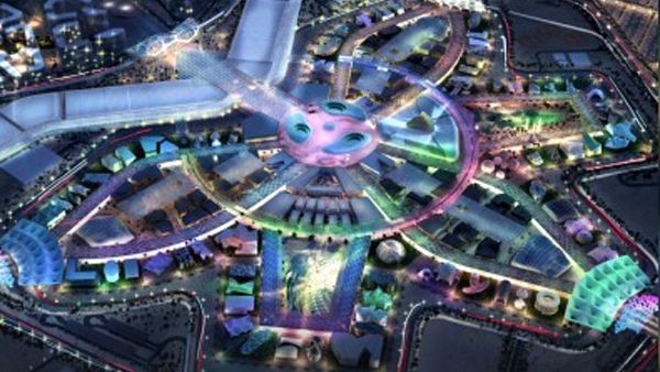 Expo 2020 is proud to be assisting with placing such competent and highly-skilled graduates into the UAE’s workforce. (Trade Arabia) Expo 2020 is proud to be assisting with placing such competent and highly-skilled graduates into the UAE’s workforce. (Trade Arabia)