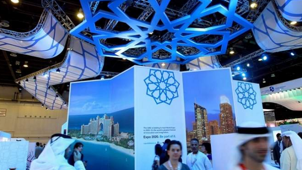 يبحث إكسبو 2020 عن مجموعة من الأشخاص للانضمام إلى الفريق الديناميكي ويحرص على الاستفادة من أفضل المواهب ذات المستوى العالمي