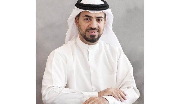 السيد فهد البناي، الرئيس التنفيذي لشركة اكسيوم تليكوم السيد فهد البناي، الرئيس التنفيذي لشركة اكسيوم تليكوم