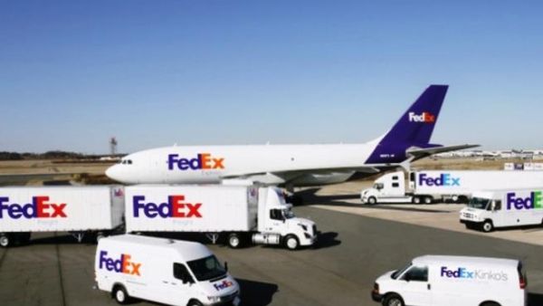 FedEx Express will be donating a tree in honor of each employee FedEx Express will be donating a tree in honor of each employee