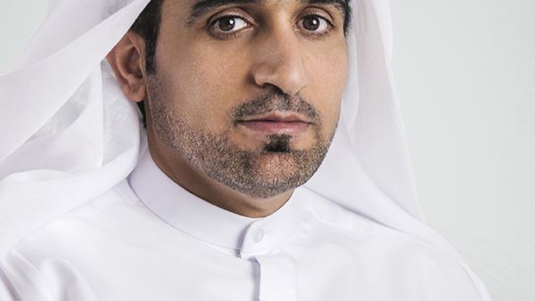H.E. Hamad Obaid Al Mansoori, TRA Director General H.E. Hamad Obaid Al Mansoori, TRA Director General