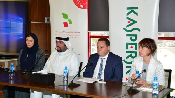 خلال إحدى الجولات التوعوية خلال إحدى الجولات التوعوية