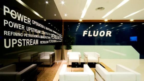 Fluor Corporation